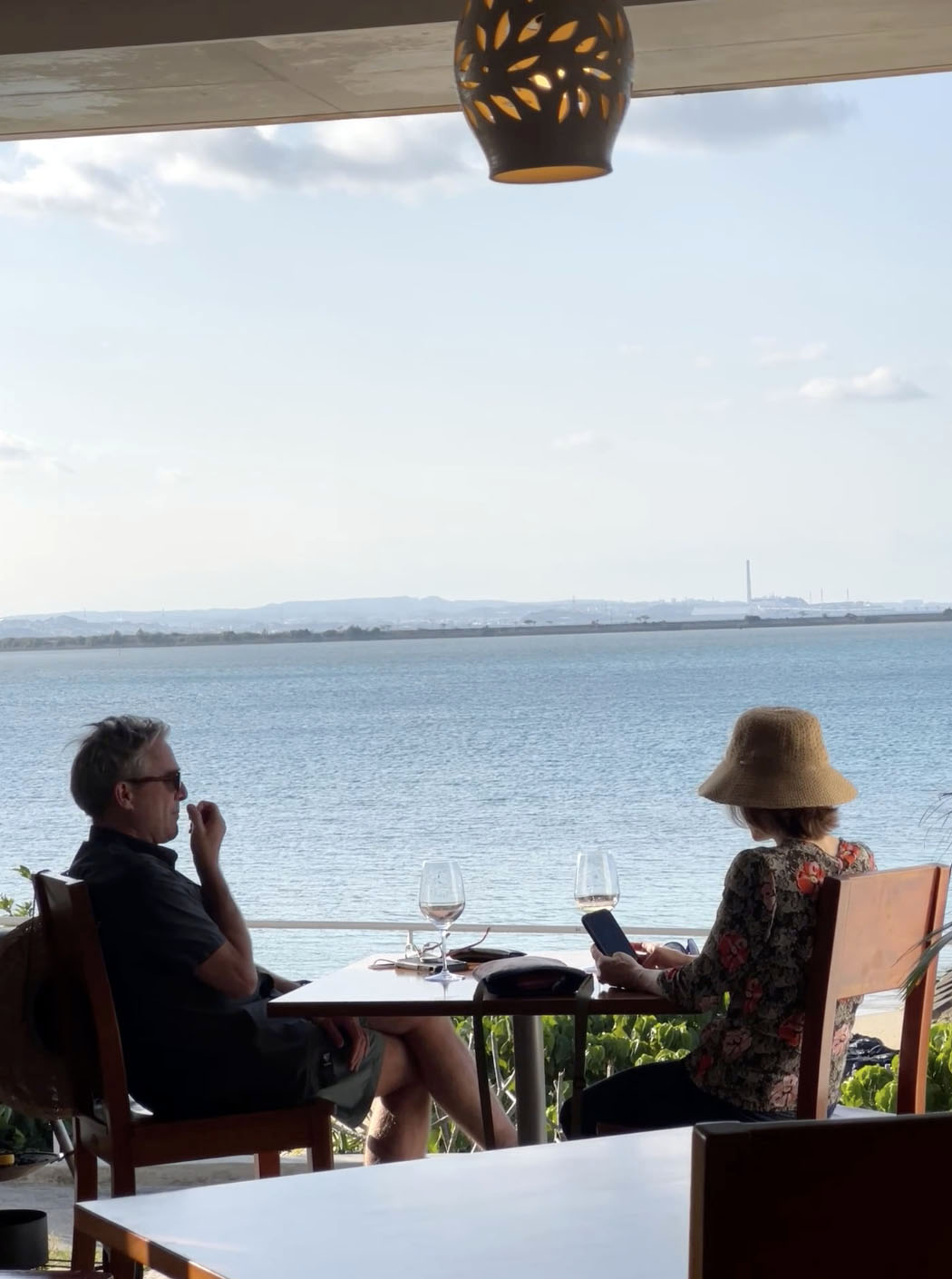 【日付の無い約束】